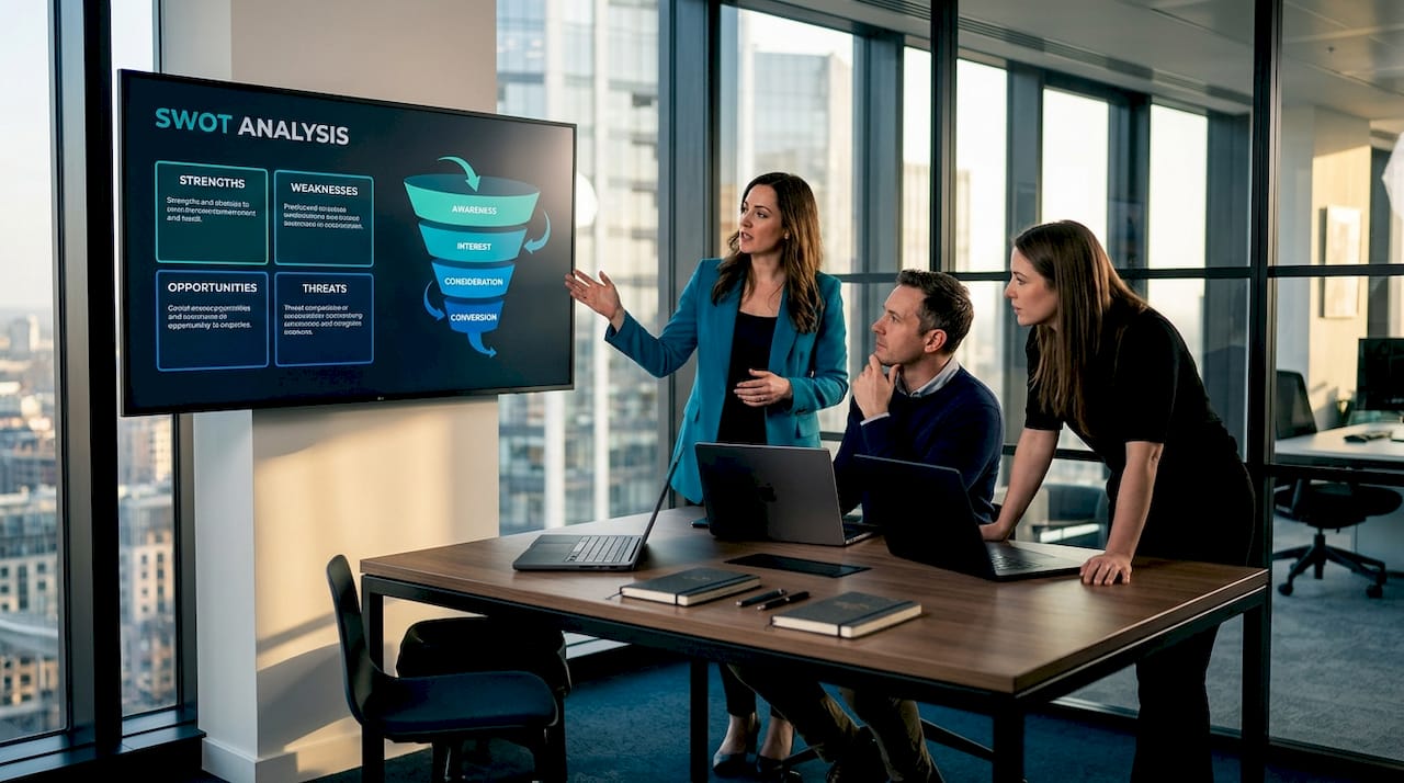 SaaS differentiation: Advanced strategies for lasting advantage