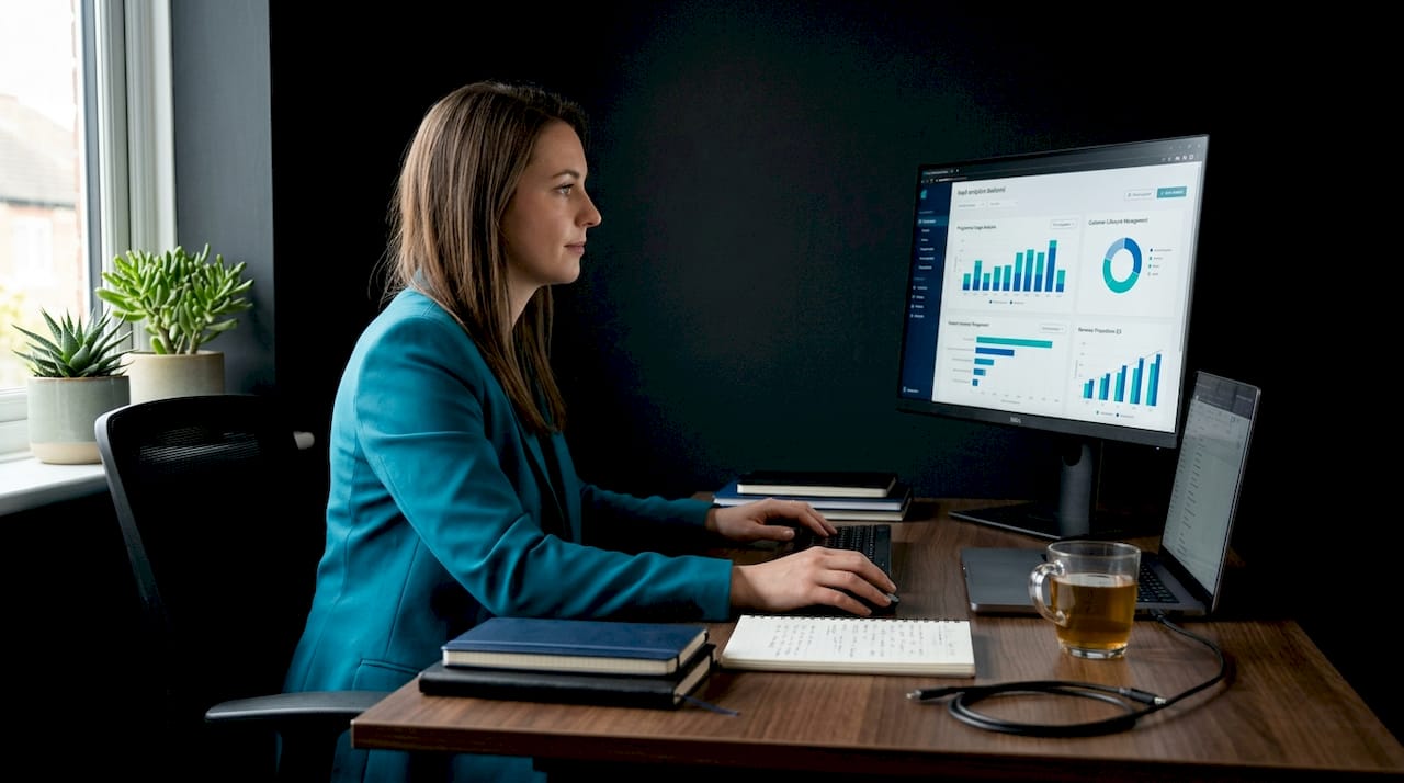 Top SaaS analytics tools for founders and marketers