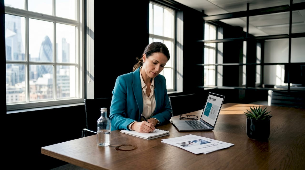 Gain competitive advantage with effective brand positioning