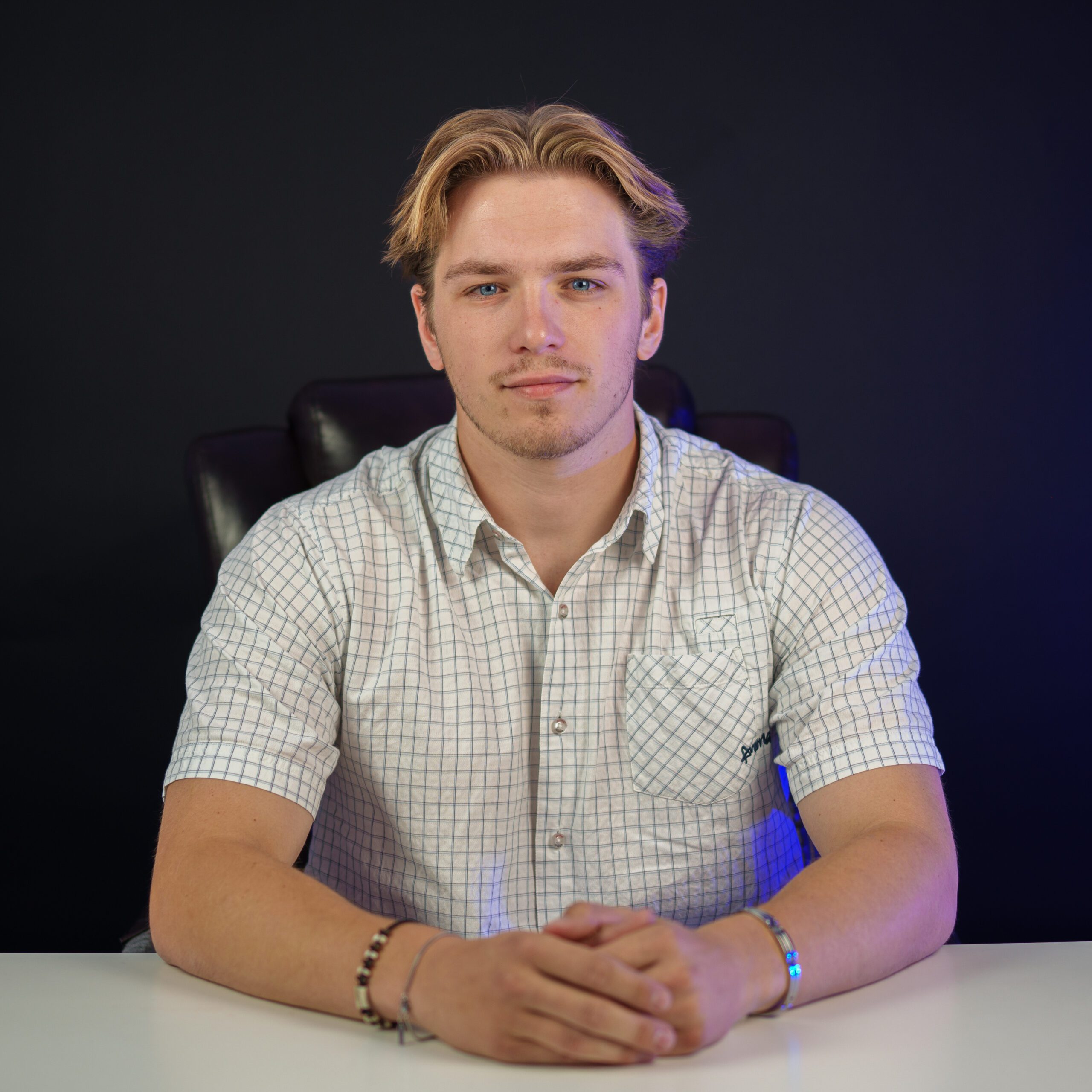 Kristoffer Nilsen