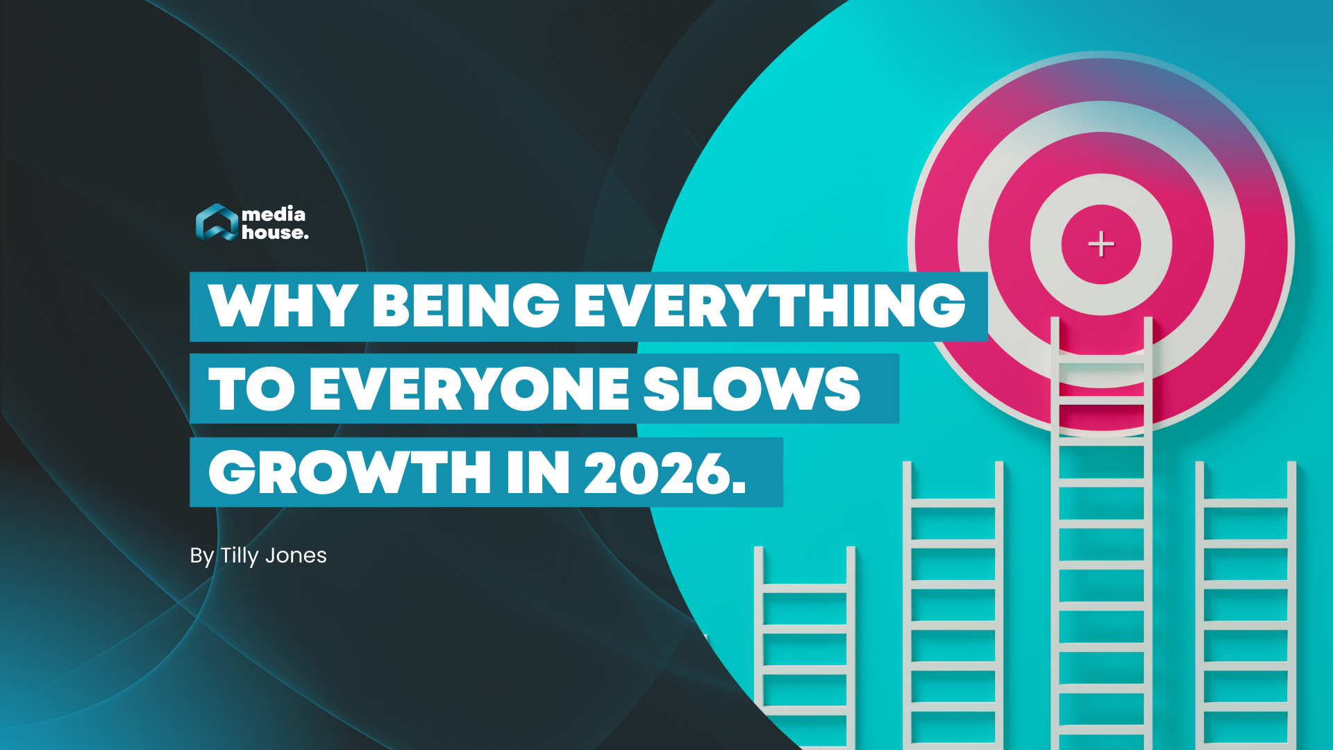 Why Being Everything to Everyone Slows Growth in 2026