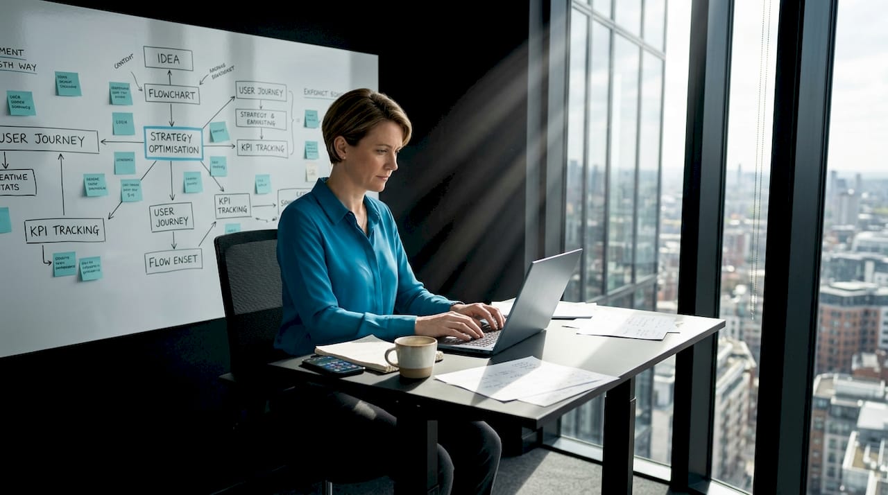 What is content strategy? A guide for marketing growth