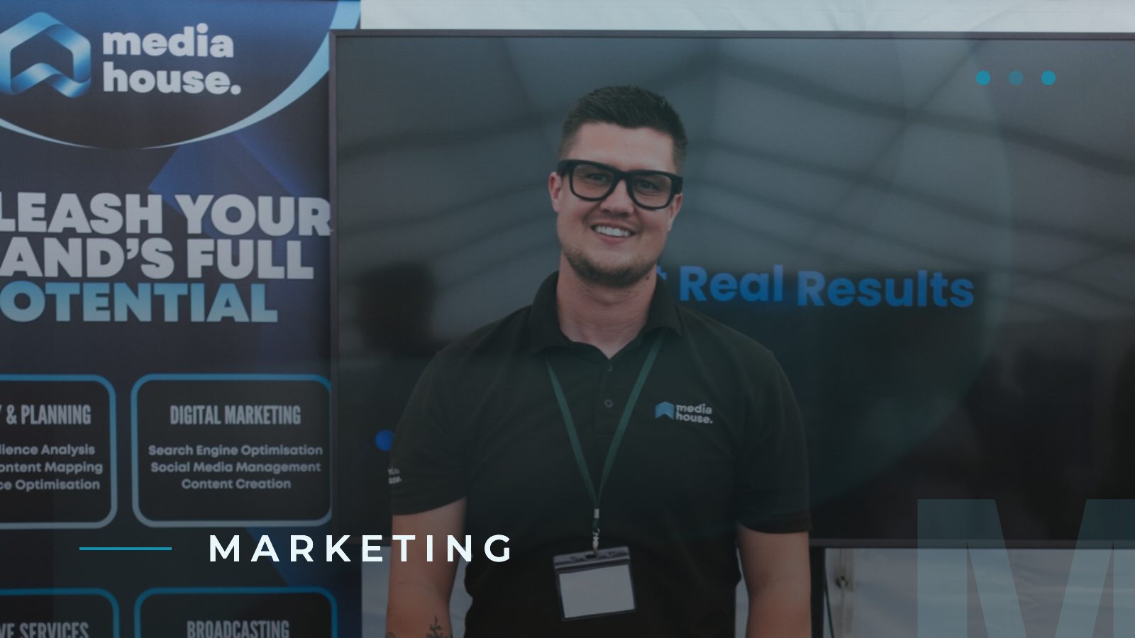 How do I choose the right marketing agency for a small business