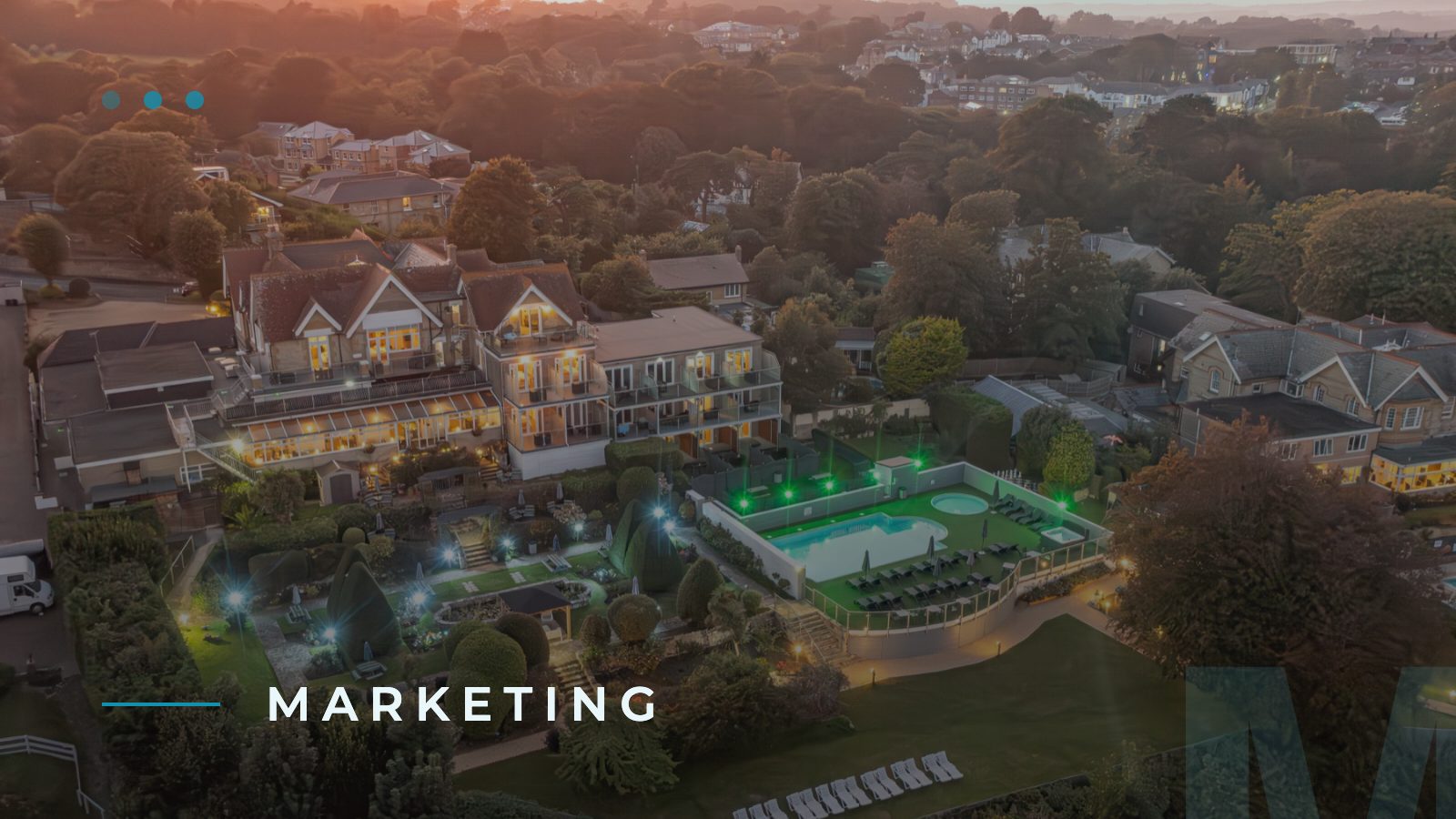 Destination Marketing Strategy: More Trips, Less Spend