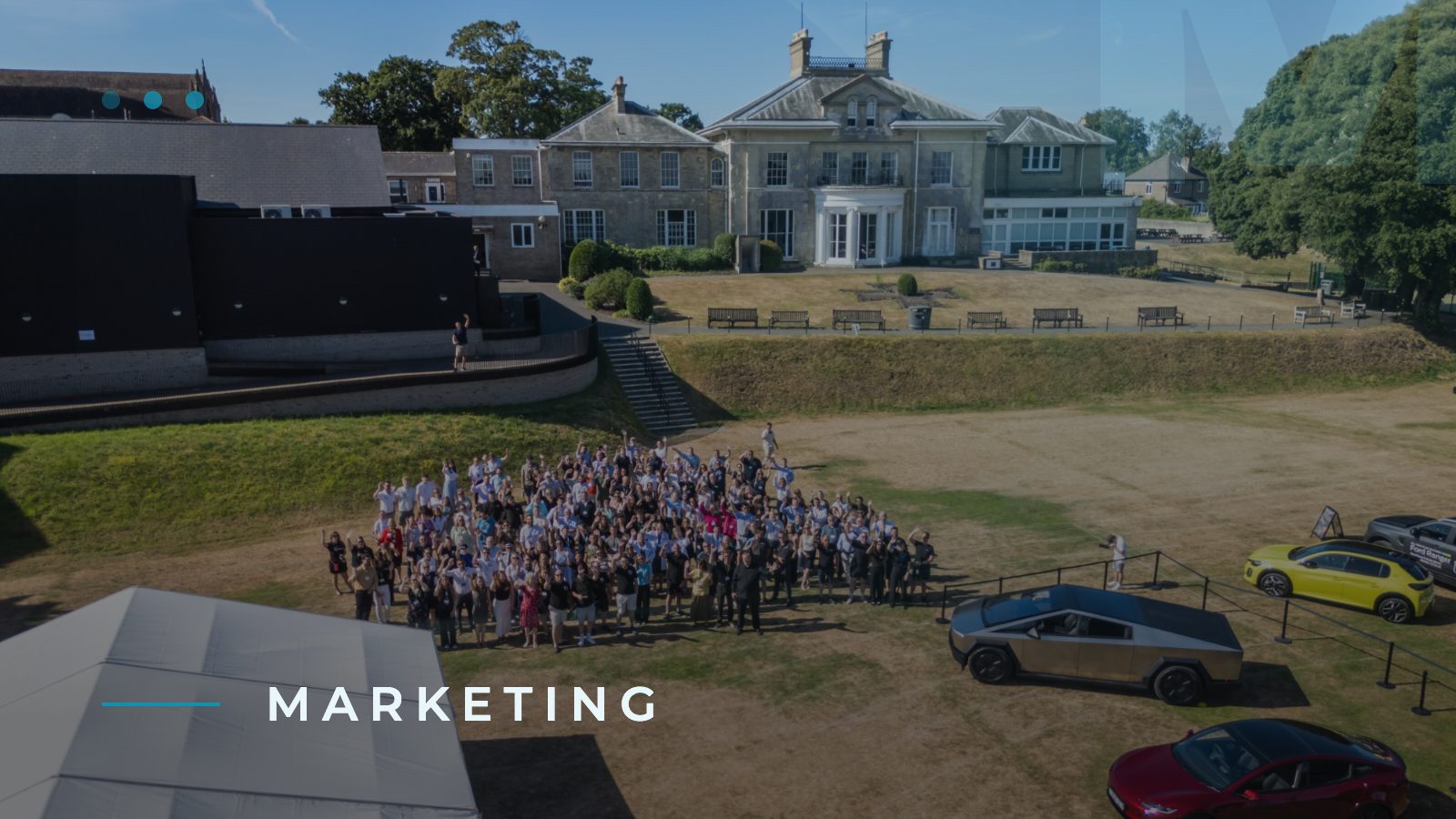 Marketing Trends That Will Actually Matter This Year