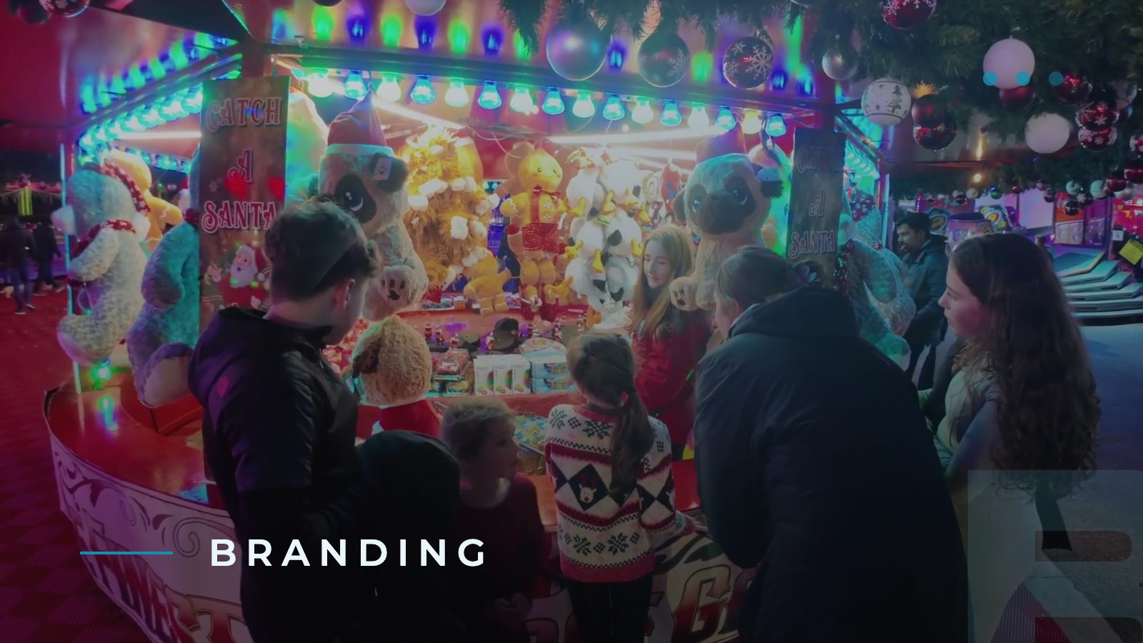 Seasonal Storytelling: How B2B Brands Can Add Holiday Magic Without Losing Credibility