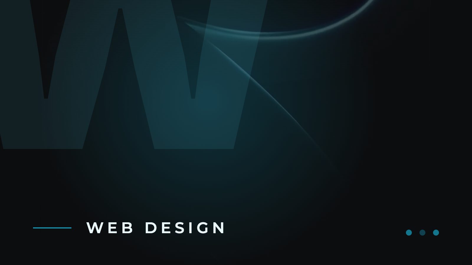 How website design drives trust and conversions in B2B SaaS