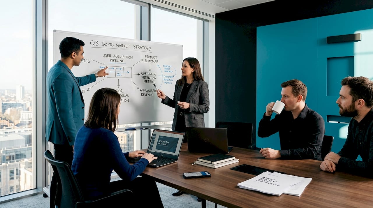 SaaS thought leadership: define, shape, and drive influence