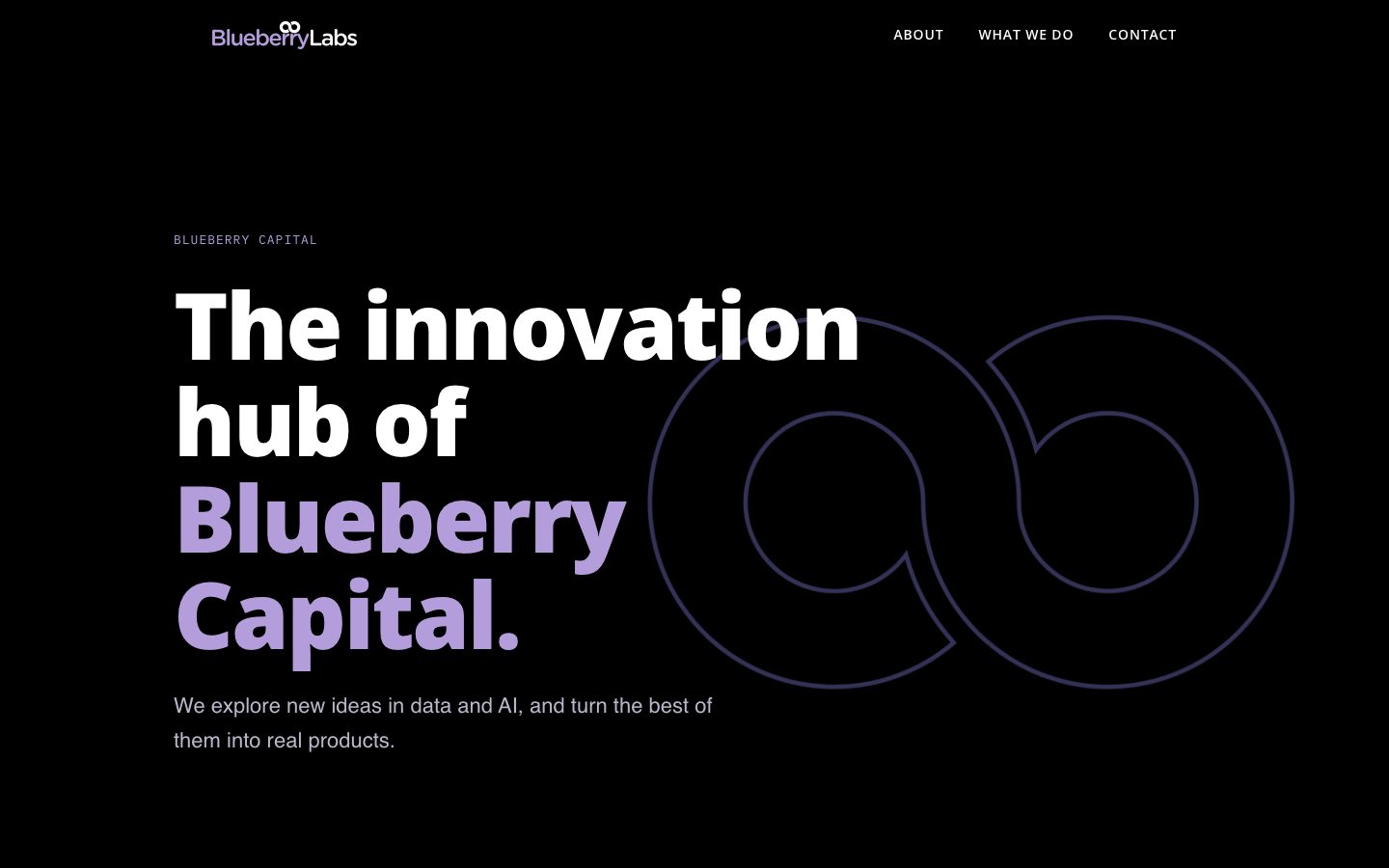 BlueberryLabs