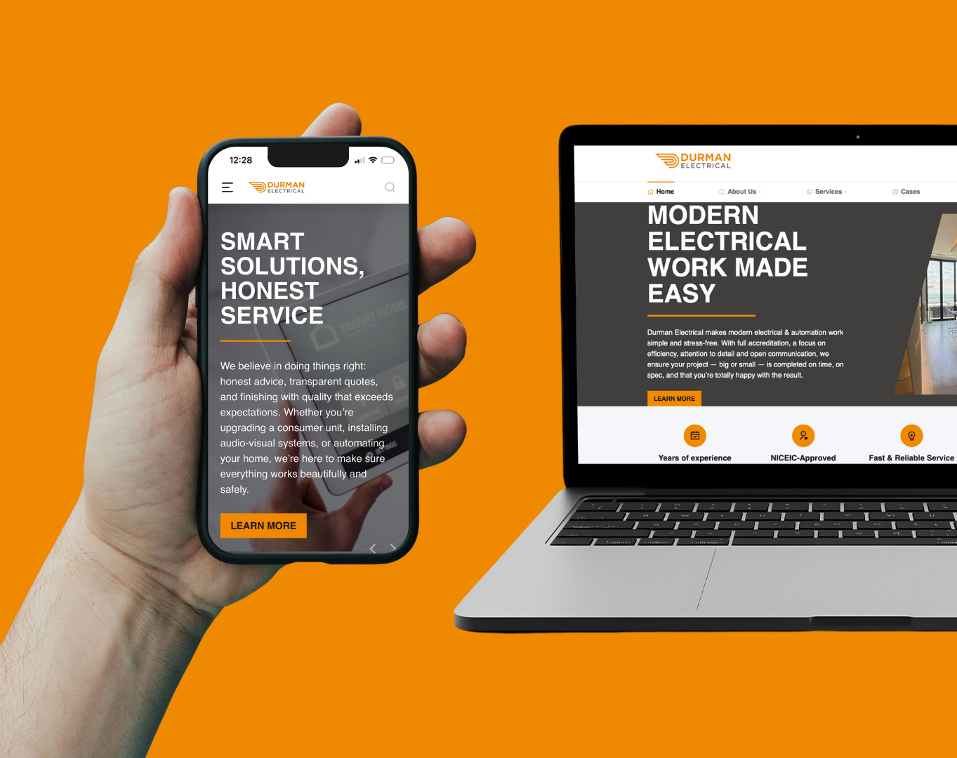 Durman Electrical