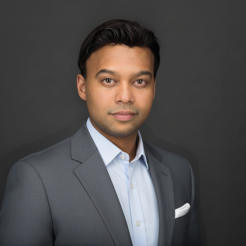 Review from Ajay Karandikar