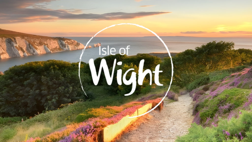 Visit Isle of Wight