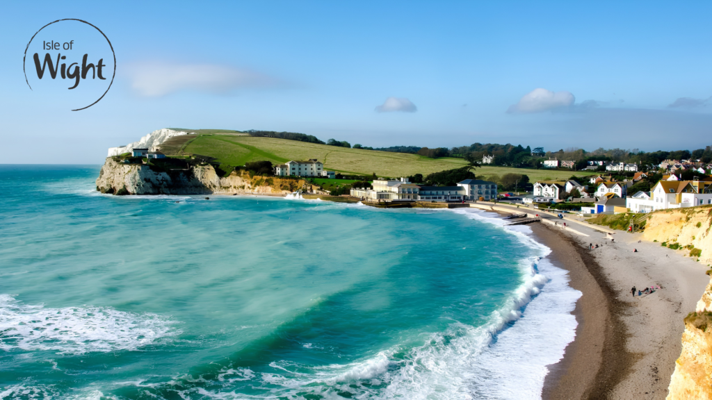 Visit Wight Pro